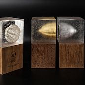 World Chocolate Masters. Een project van Productontwerp van Zoo Studio - 18.02.2016