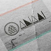 ANAAI. Br, ing e Identidade, Direção de arte, e Design projeto de Jose Paredes - 21.08.2015