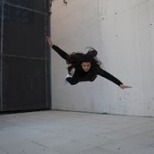Proyecto fotográfico "La Pause" . Artes plásticas, e Fotografia projeto de Sara Quilón - 21.02.2016