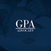 GPA Advocats | Branding & Web Design. Br, ing e Identidade, e Design projeto de Marc Berthereau - 21.01.2016