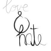 Mi Proyecto del curso: Los secretos dorados del lettering, pero con tinta. Un progetto di Calligrafia di Ana Fariñas - 25.07.2016