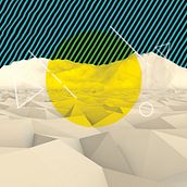 RL Grime Poster. Un progetto di 3D, Design, Graphic design, Marketing e Pubblicità di Carlos Go-niji Loera Orozco - 22.02.2016