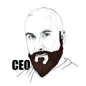Portraits Giglio Web Team. Traditional illustration project by JO.VEN - 02.22.2016