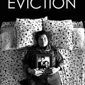 Cortometraje "Eviction". Un proyecto de Cine, Post-producción fotográfica		 y Vídeo de Victor Moreno Gutierrez - 22.02.2016