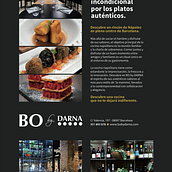 Publicaciones en prensa. Un progetto di Br, ing, Br, identit, Direzione artistica, Design editoriale, Graphic design, Fotografia, Marketing e Pubblicità di Elisenda Montañá Mora - 22.02.2016