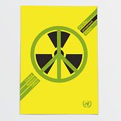 Propuesta de cartel por la Paz de las Naciones Unidas. Design & Information Design project by 47 bajo cero - 02.22.2016