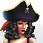 Ilustración 02. Character Design, and Traditional illustration project by Juan Antonio López Fernández - 02.22.2016