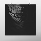 Doubles absences. Un projet de Collage, Design  , et Photographie de Delia Ruiz - 22.02.2016