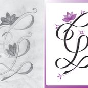 C de Cami. Graphic Design project by Paula Gauna Pigni - 02.22.2016