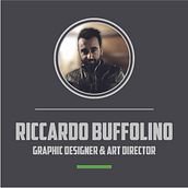 My Resume . Br, ing e Identidade, Direção de arte, Design, Design gráfico, Marketing, e Publicidade projeto de Riccardo Buffolino - 23.02.2016