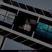 WEB DESIGNER - Global CC. Un proyecto de Diseño Web de Patrick Mompó - 06.02.2016