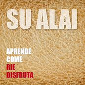SU ALAI (Cursos, catas y degustaciones). Graphic Design project by Astrid Vilela - 02.24.2011