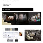 Portfolio / Dirección de arte. Un proyecto de Dirección de arte, Arquitectura interior, Bellas Artes, Diseño, Diseño de interiores y Escenografía de LKH Studio - 24.02.2016