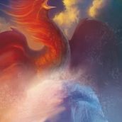 The scream of the fenix. Un progetto di Belle arti di Oscar - 24.02.2016