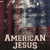 American Jesus. Film, Film, Video, TV, Photograph, Post-production, and TV project by Aram Garriga - 04.30.2014