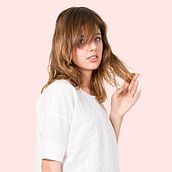 LOOK BOOK OKEYSI. Photograph project by Cristina Berasategui Verástegui - 02.25.2016
