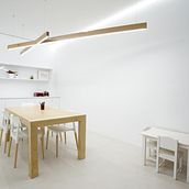 Espai Saba. Architecture, Photograph, Film, Video, TV, and Video project by Carles Moll - 11.26.2015