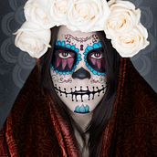 Serie Skull Candy. Een project van Fotografie van José Miguel Stelluti Lucena - 26.02.2016