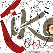 Algunas ilustraciones. Un projet de Illustration traditionnelle de ERIKA CRISTANCHO - 27.02.2016