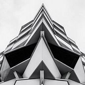 Arquitectura ©Hugo Alfaro. Architecture project by Hugo Alfaro - 02.27.2016
