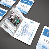 Palermo. Editorial Design project by Samuel Bellón - 02.28.2016