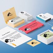 Pack Mafalda. Accessor, and Design project by Samuel Bellón - 02.28.2016