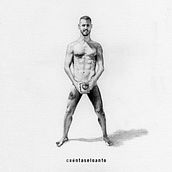 MojaBrzoskwinia. Projekt z dziedziny Trad, c i jna ilustracja użytkownika Antonio Barbosa López - 28.02.2016