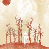 Mi Proyecto del curso: Ilustración original de tu puño y tableta.. Un projet de Illustration traditionnelle de David López Martínez - 28.02.2016