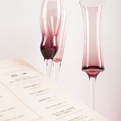 Diseño Editorial - Carta de restauración. Un progetto di Direzione artistica, Design editoriale e Graphic design di Duett Studio - 28.12.2015