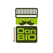 Don Bio. Br, ing, Identit, Product Design, and Graphic Design project by Beatriz López García - 02.28.2016