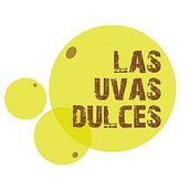 Las Uvas Dulces. Graphic Design project by Beatriz López García - 02.28.2016
