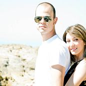 Ana & David . % Marco Antonio Zambrano Pacheco tarafından hazırlanan Fotoğrafçılık projesi - 02.29.2016