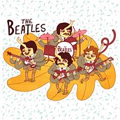 The Humans. Un projet de Design  et Illustration traditionnelle de Dani Blanc - 29.02.2016