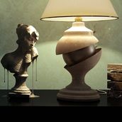 Espina Room. 3D project by Alejandro Peralta Español - 02.29.2016