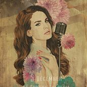 Carteleria musical. Design, Traditional illustration, and Advertising project by Irache Baeza Alonso - 03.04.2016