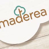 Identidad corporativa plataforma "maderea". Een project van  Br, ing en identiteit, Creatieve consultanc,  Art direction y Grafisch ontwerp van Tom Sánchez - 31.01.2016