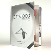 Proyecto final Entrevetas. Editorial Design project by Noelia Carretero Ropero - 03.01.2016
