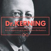 Dr. Kerning. Un proyecto de Br, ing e Identidad y Diseño gráfico de Marta Quijano - 01.03.2016
