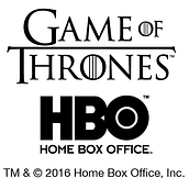 GOT - shotglasses /HBO. Advertising, Br, ing, Identit, Film, Graphic Design, Photograph, and Post-production project by Al Aldridge - 03.02.2016