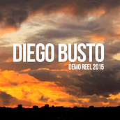 Showreel 2015. Een project van  Urban art, Film, video en televisie, Marketing, Multimedia,  Muziek, Fotografische postproductie,  Reclame y  Video van diego_busto - 02.03.2016