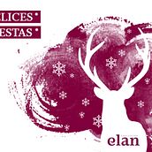 Postales de Navidad. Un proyecto de Diseño gráfico y Publicidad de Carlos Gayo Perín - 30.12.2015