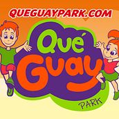 Qué Guay Park , marca corporativa e ilustracionesNuevo proyecto. Un progetto di Graphic design e Illustrazione tradizionale di Paki Mora - 28.06.2016