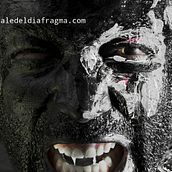 photopaint. Photograph project by Saul Palomo Rodriguez - 03.04.2016