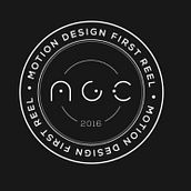 AGC motion REEL 2016 . Animation, and Motion Graphics project by Antonio Gómez Cabeza - 03.04.2016