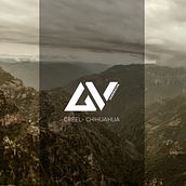 CREEL-CHIHUAHUA. Photograph project by Gabriela VanDrache - 03.06.2016