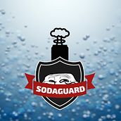 SODAGUARD APP. Art Direction, Graphic Design, Marketing, and UX / UI project by Alberto García Alcocer - 04.19.2015