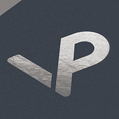 VP - Personal Branding. Br, ing, Identit, Art Direction, and Graphic Design project by Valentina Pefaur - 03.06.2016