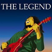 The legend. Un progetto di Design, Graphic design, Eventi e Illustrazione tradizionale di Alvaro Mendia - 06.03.2016