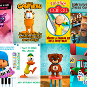 Videogames Mobile. 3D, Game Design & Infographics project by Alejandro Landero Fernández - 11.08.2014