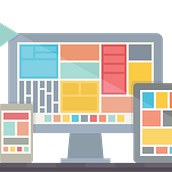 Diseño Web Ein Projekt aus dem Bereich Webentwicklung und Webdesign von Angélica Díaz - 06.03.2016
